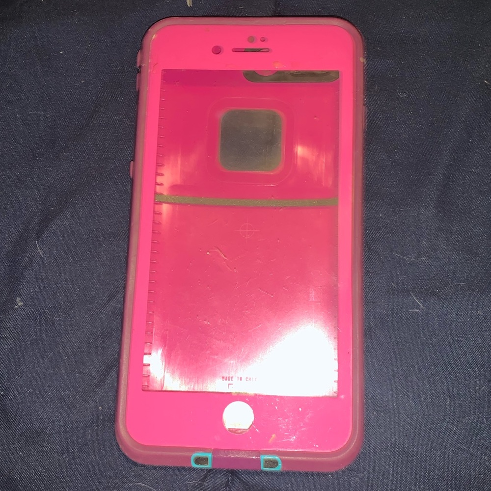 Lifeproof